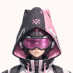 MIRA-8
