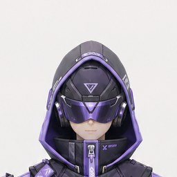 VOID-X
